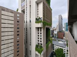 Orchard Towers (D9), Office #599789271